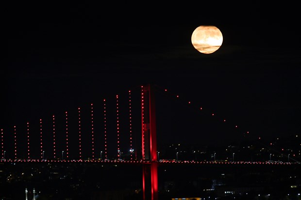 İSTANBUL