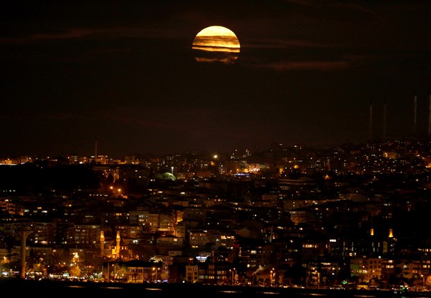İSTANBUL
