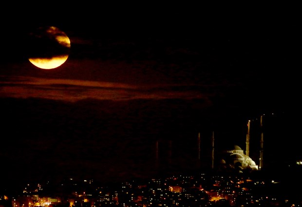 İSTANBUL