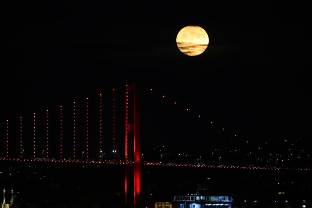 İSTANBUL