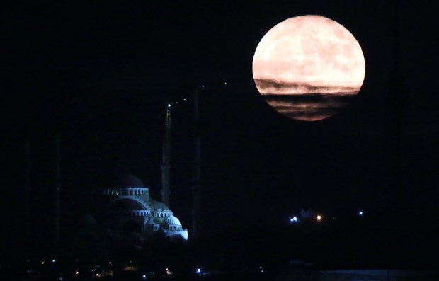 İSTANBUL