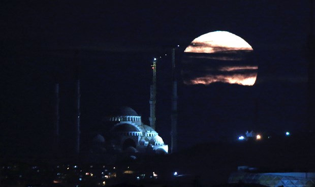 İSTANBUL