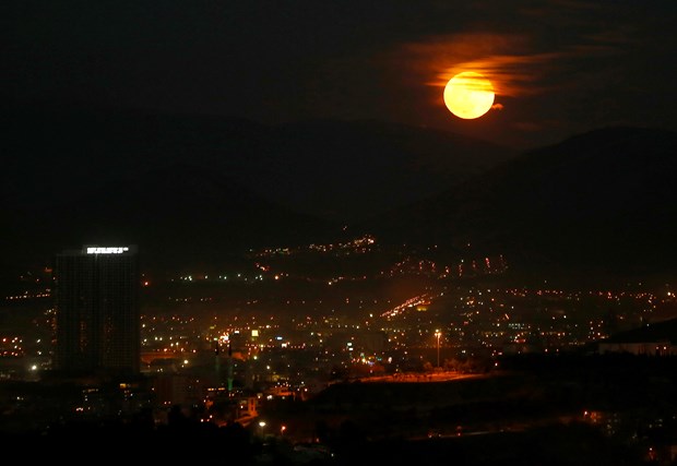 İZMİR