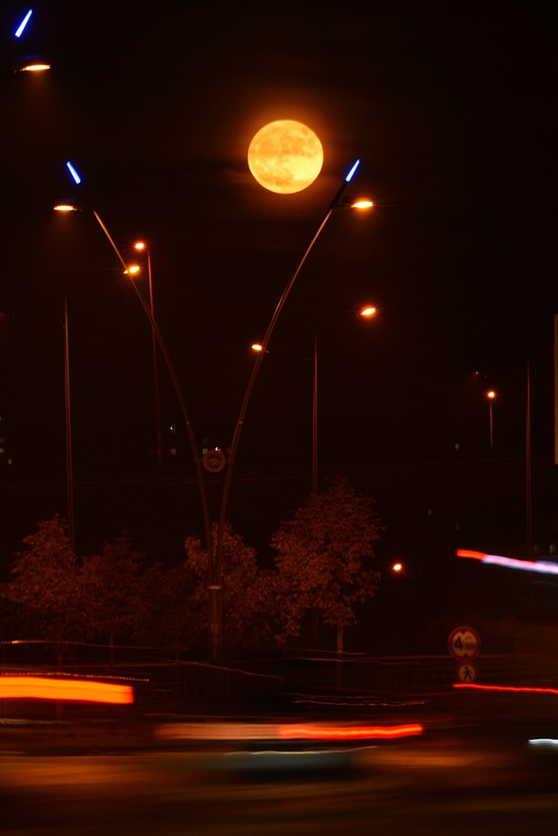 KAYSERİ