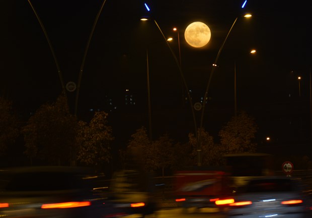 KAYSERİ