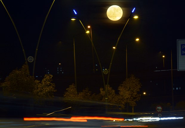 KAYSERİ