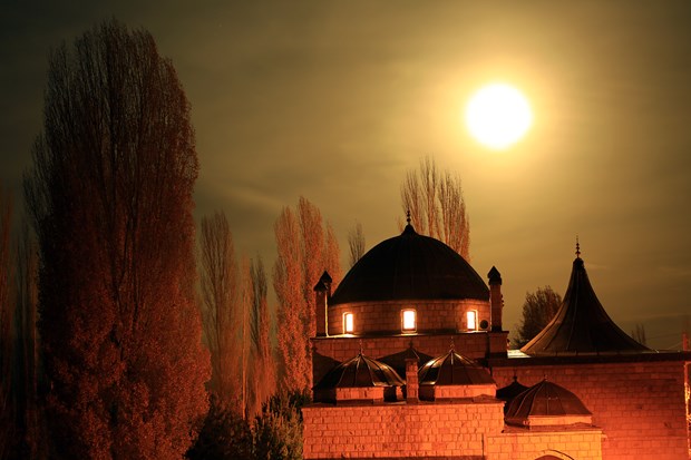 MALATYA