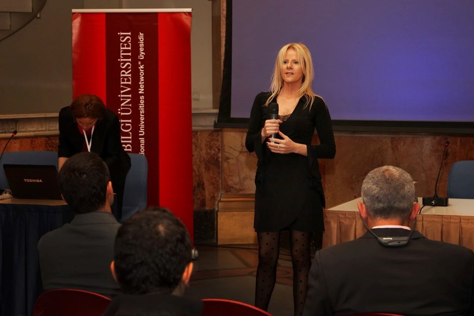 Doç.Dr. Leyla Keser Berber, Bilgi Üniversitesi (lkeser@bilgi.edu.tr)
