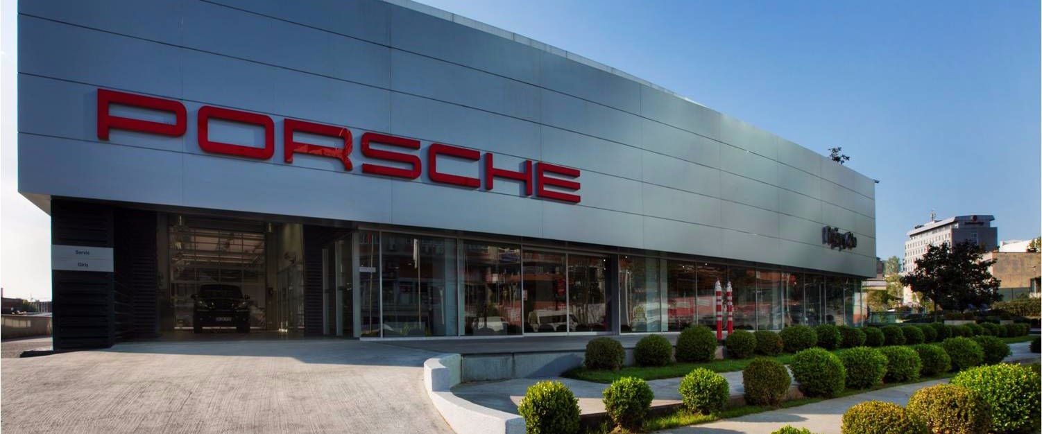 VW Binek Araç, VW Ticari Araç, Audi, Porsche,...