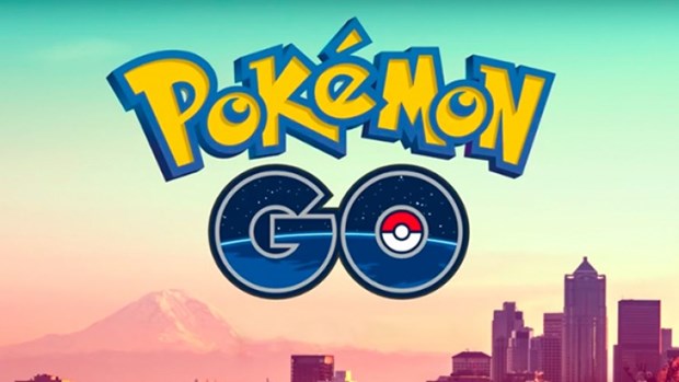 3. #PokemonGo