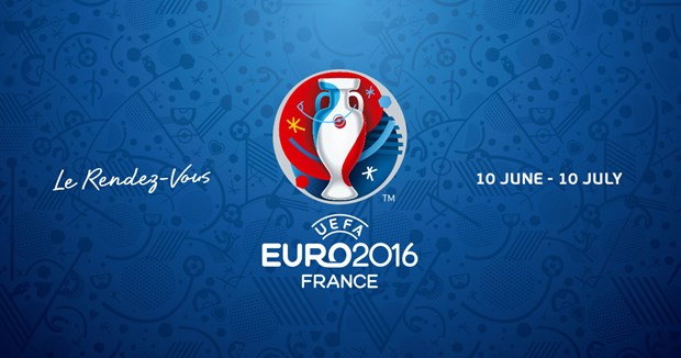 4. #Euro2016