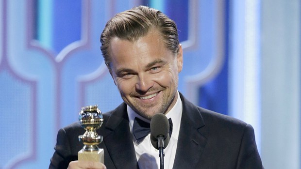 6. #Oscars