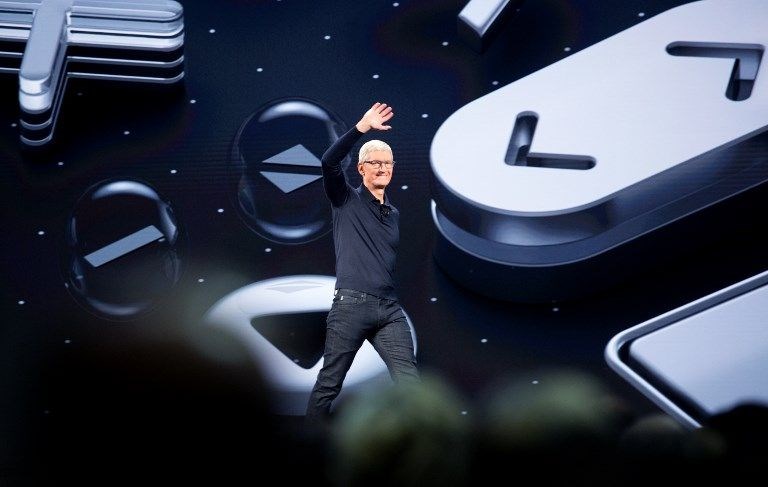 iOS 12, Apple, ios 12'nin ozellikleri