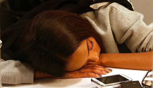 Bizi uyutmayan nedir?