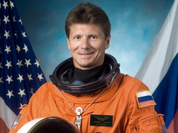 Gandy Padalka