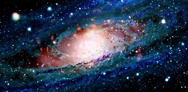 Gezegen bilimci ve NASA’nın...