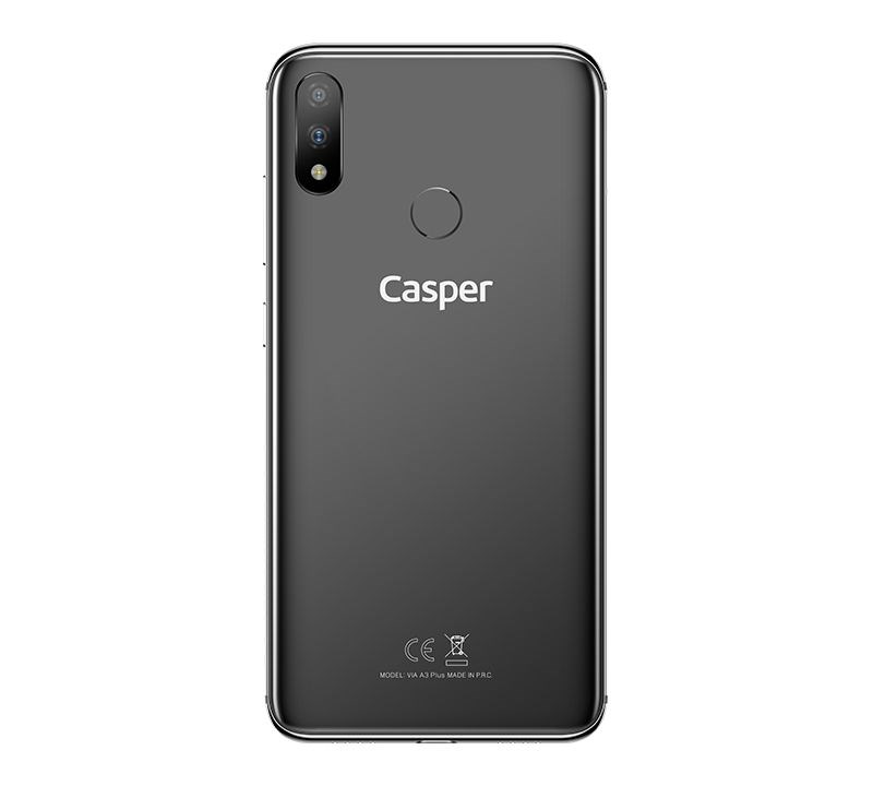 Casper VIA A3 Plus