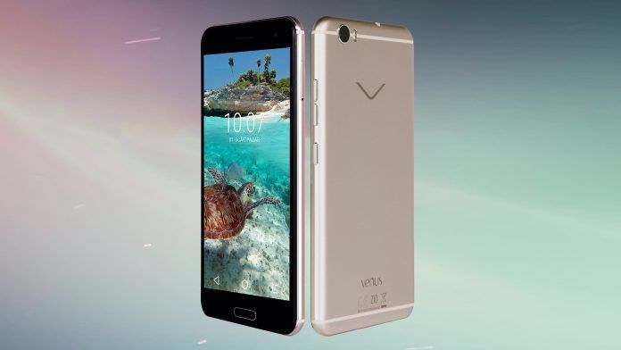 Vestel Venüs Z20