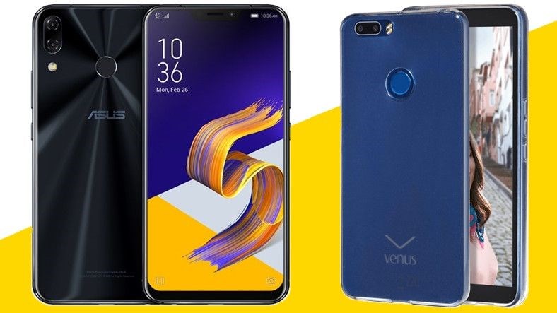 Vestel Venüs Z20