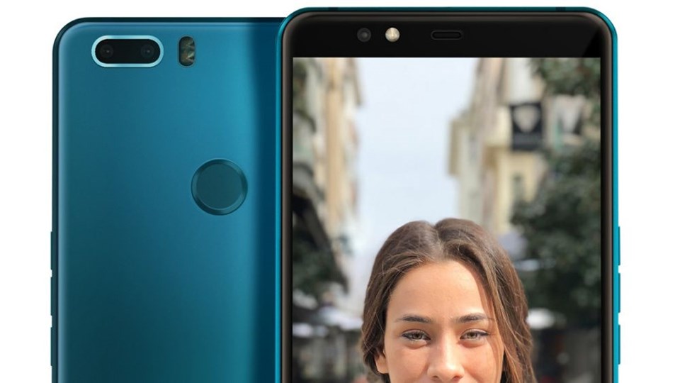 Vestel Venüs Z20