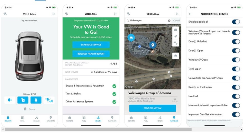 Bu uygulamayı kullanmak için iOS 12 yüklü bir Apple cihazınızın olması gerekiyor.