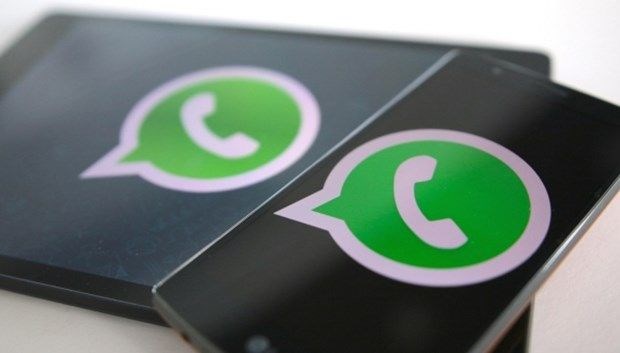 DİZÜSTÜ WHATSAPP
