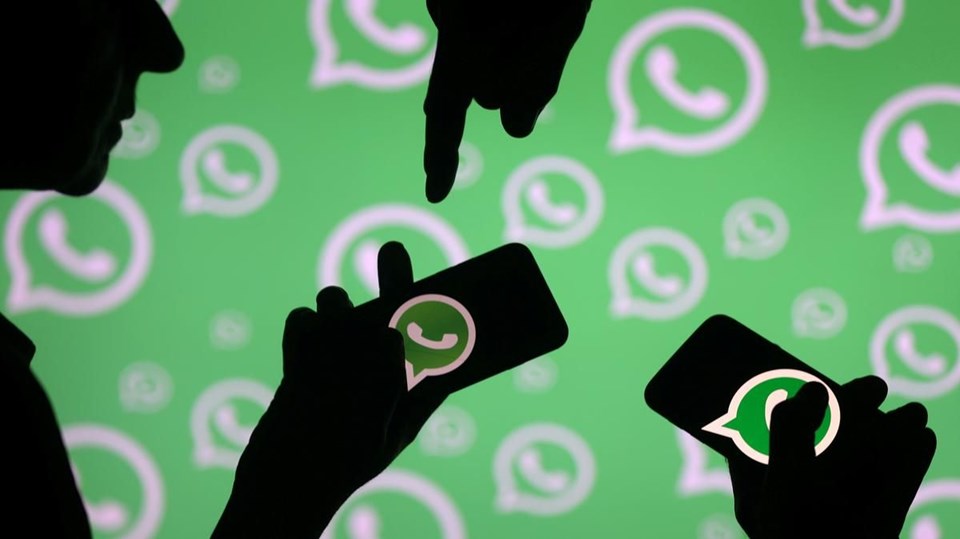 WHATSAPP'IN AZ BİLİNEN 10 ÖZELLİĞİ