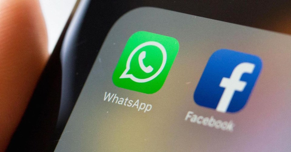 DİZÜSTÜ WHATSAPP