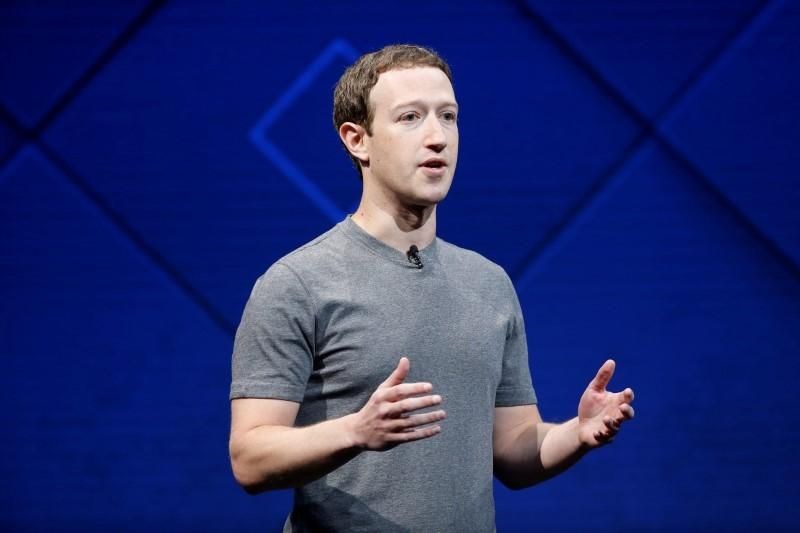 Delete Facebook, whatsapp, kampanya