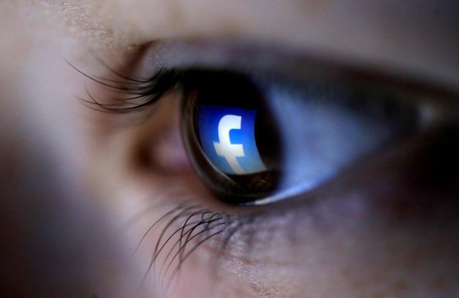 Delete Facebook, whatsapp, kampanya
