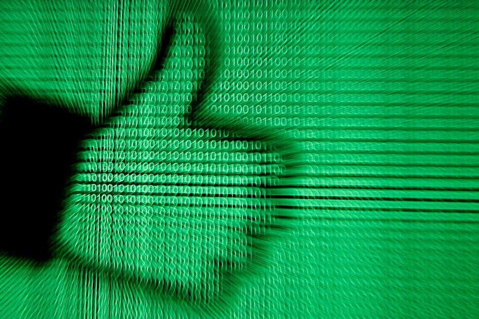 Delete Facebook, whatsapp, kampanya