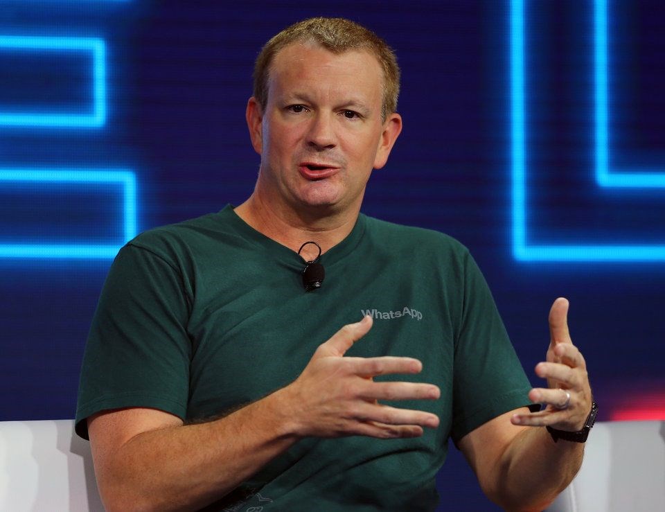 Delete Facebook, whatsapp, kampanya
