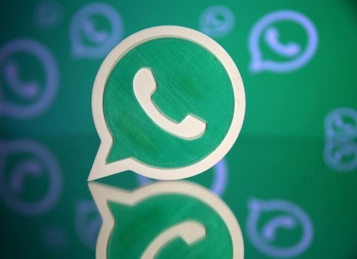 DİZÜSTÜ WHATSAPP
