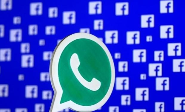DİZÜSTÜ WHATSAPP