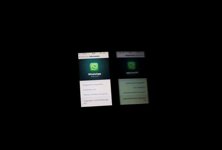 DİZÜSTÜ WHATSAPP