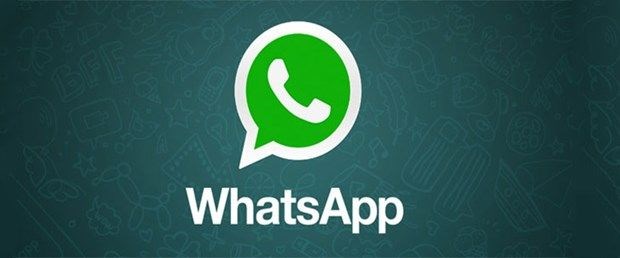 DİZÜSTÜ WHATSAPP