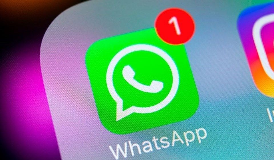 DİZÜSTÜ WHATSAPP