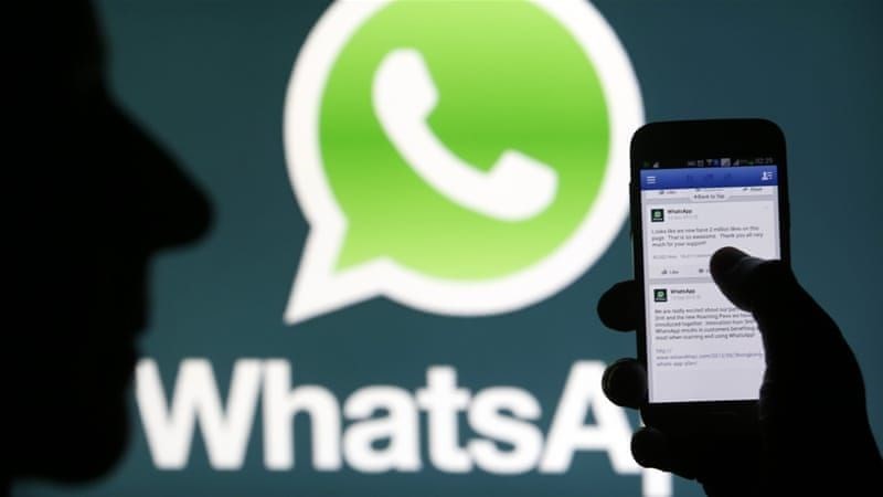WHATSAPP'IN AZ BİLİNEN 10 ÖZELLİĞİ