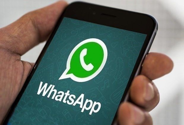 DİZÜSTÜ WHATSAPP