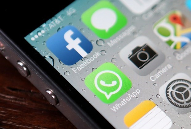 WhatsApp, mesaj silme ozelliği