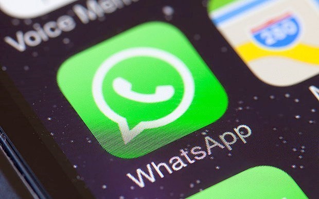 WhatsApp, mesaj silme ozelliği