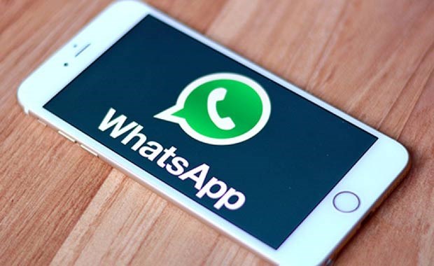 WhatsApp, mesaj silme ozelliği