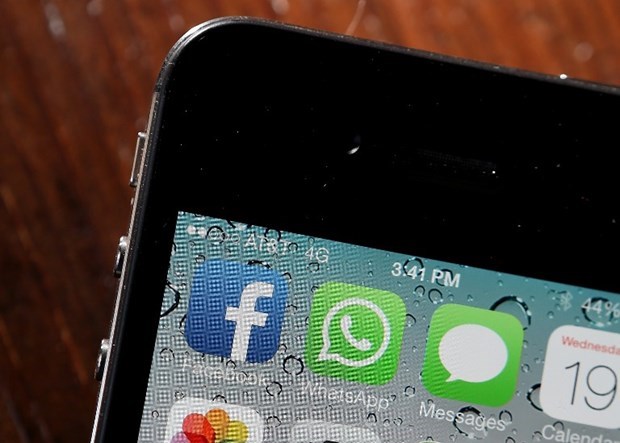 WhatsApp, mesaj silme ozelliği