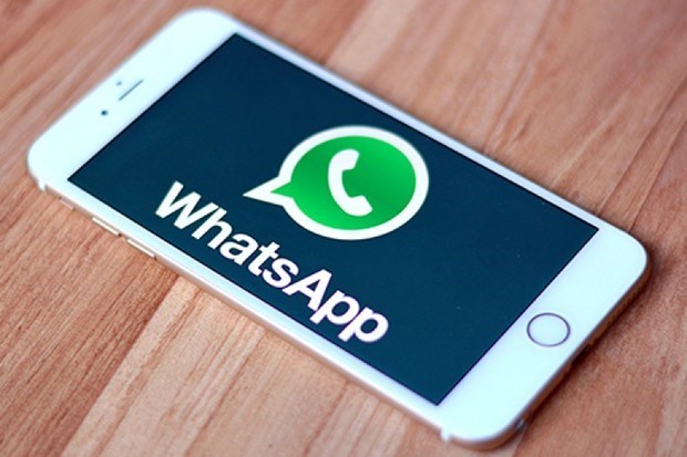 WhatsApp, mesaj silme ozelliği