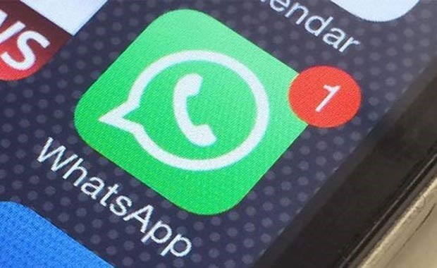 WhatsApp, mesaj silme ozelliği