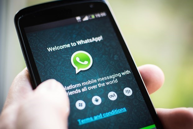 WhatsApp, mesaj silme ozelliği