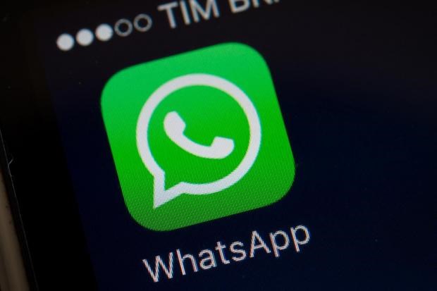 WhatsApp, mesaj silme ozelliği