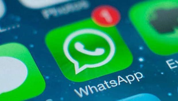 WhatsApp, mesaj silme ozelliği