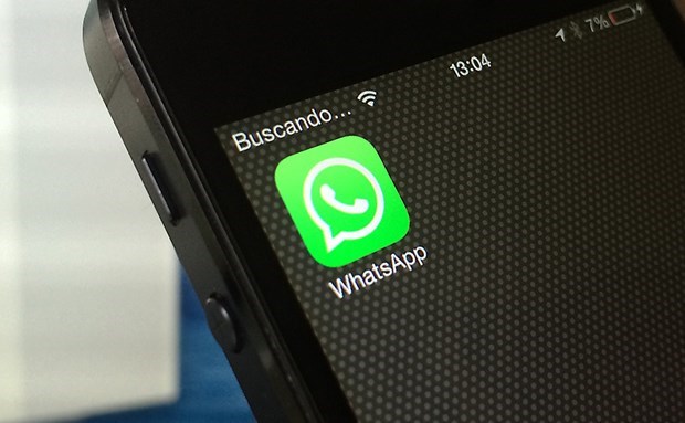 WhatsApp, mesaj silme ozelliği