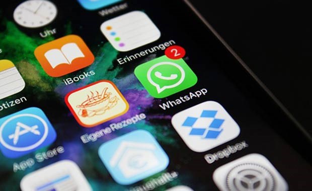 WhatsApp, mesaj silme ozelliği